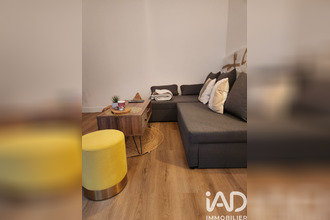 achat maison ercuis 60530