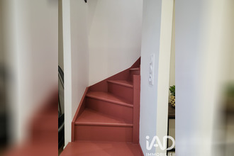 achat maison ercuis 60530