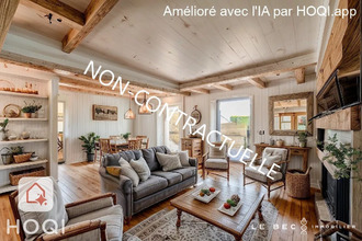 achat maison erdeven 56410