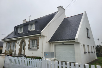 achat maison erdeven 56410