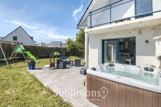 achat maison erdeven 56410