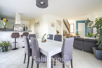 achat maison erdeven 56410