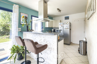 achat maison erdeven 56410