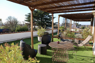 achat maison erdeven 56410