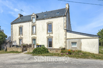 achat maison erdeven 56410
