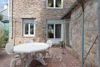 achat maison erdeven 56410