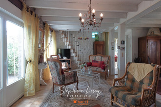 achat maison erdeven 56410