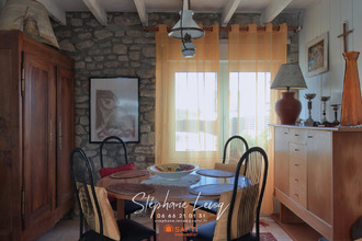 achat maison erdeven 56410