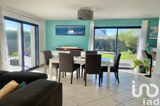 achat maison erdeven 56410