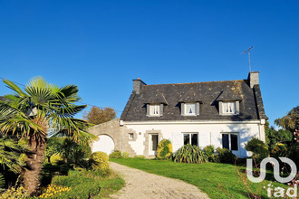 achat maison erdeven 56410