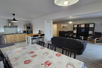 achat maison erdeven 56410