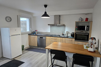 achat maison erdeven 56410