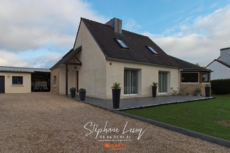 achat maison erdeven 56410