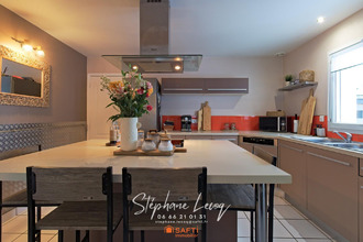 achat maison erdeven 56410