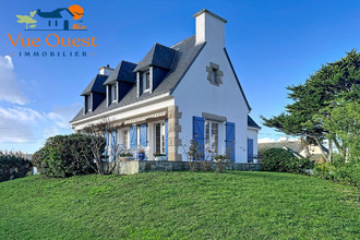 achat maison erdeven 56410