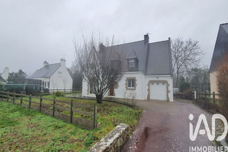 achat maison erdeven 56410