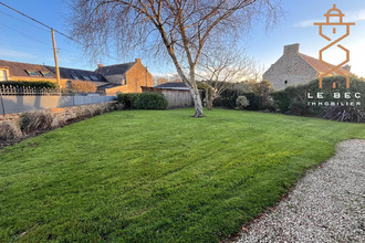 achat maison erdeven 56410