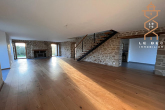 achat maison erdeven 56410