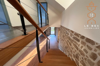 achat maison erdeven 56410