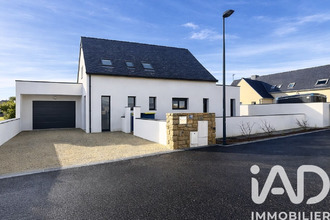 achat maison erdeven 56410