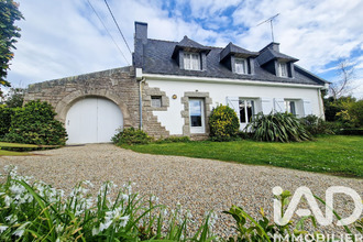 achat maison erdeven 56410