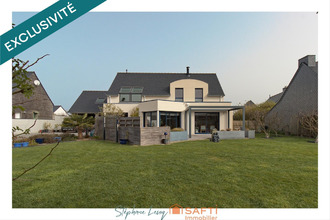 achat maison erdeven 56410