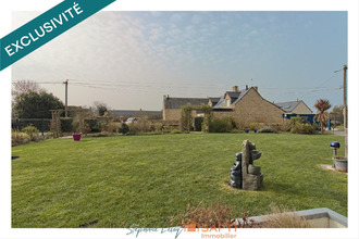 achat maison erdeven 56410