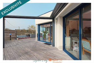 achat maison erdeven 56410