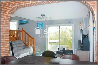 achat maison erdeven 56410