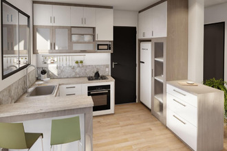 achat maison erdeven 56410