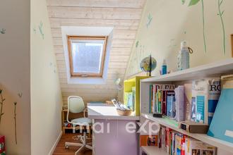 achat maison erdeven 56410