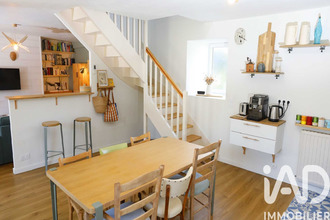 achat maison erdeven 56410