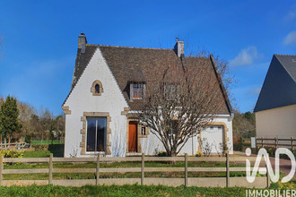 achat maison erdeven 56410