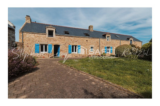 achat maison erdeven 56410