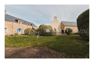 achat maison erdeven 56410