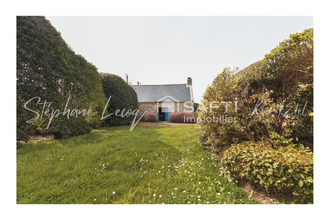 achat maison erdeven 56410