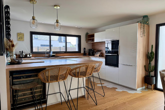 achat maison erdeven 56410