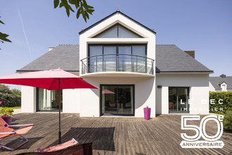 achat maison erdeven 56410