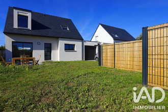 achat maison erdeven 56410