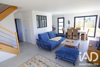 achat maison erdeven 56410