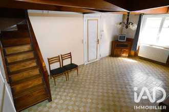 achat maison erdeven 56410