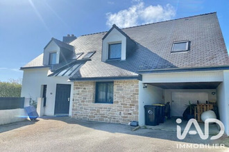 achat maison erdeven 56410