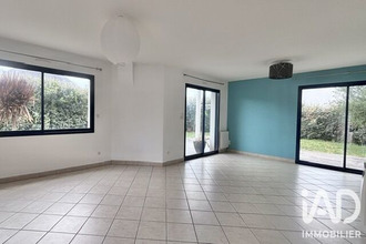 achat maison erdeven 56410