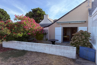 achat maison erdeven 56410