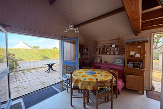 achat maison erdeven 56410