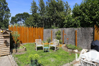 achat maison erdeven 56410