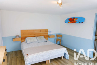 achat maison erdeven 56410