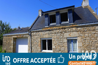 achat maison erdeven 56410