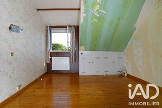achat maison erdeven 56410