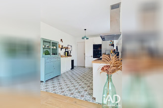 achat maison erdeven 56410